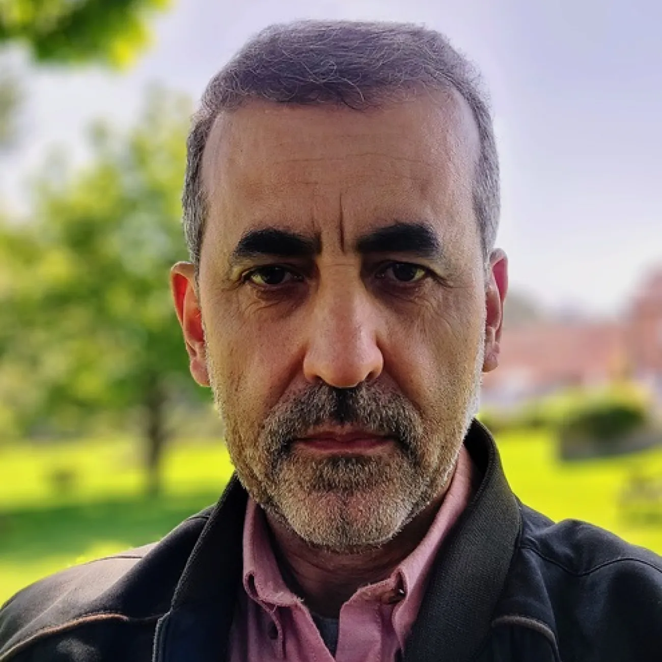 Doctor Reza Rezazadeh