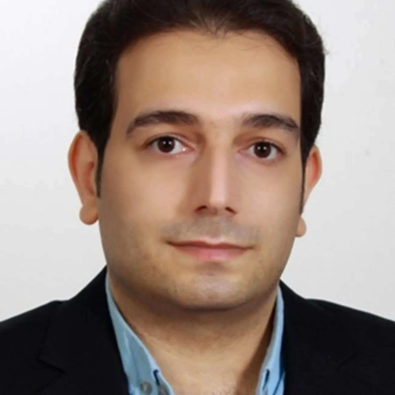 Doctor Ali Shakiba