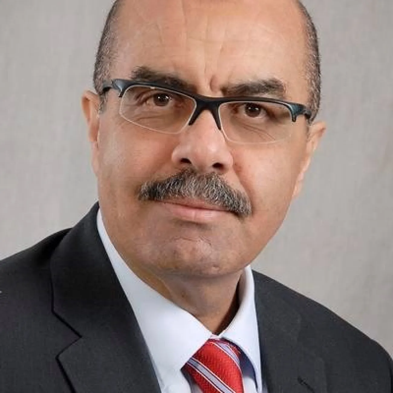 Professor Bashir Lwaleed
