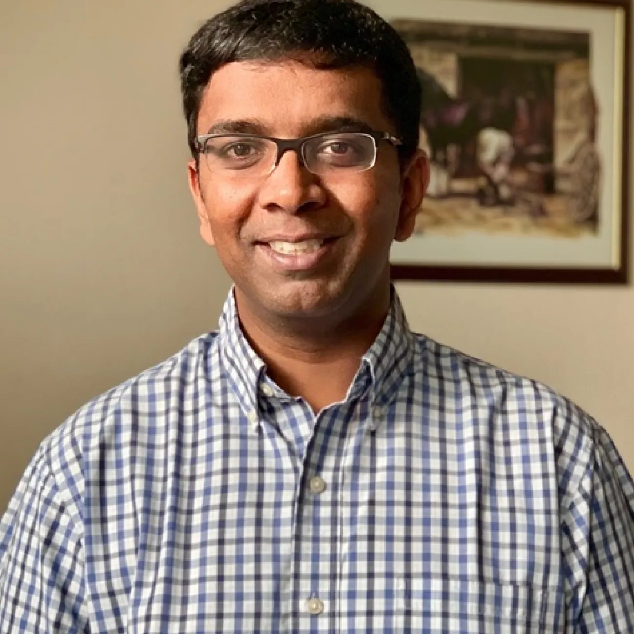 Doctor Chaitanya Paruchuri