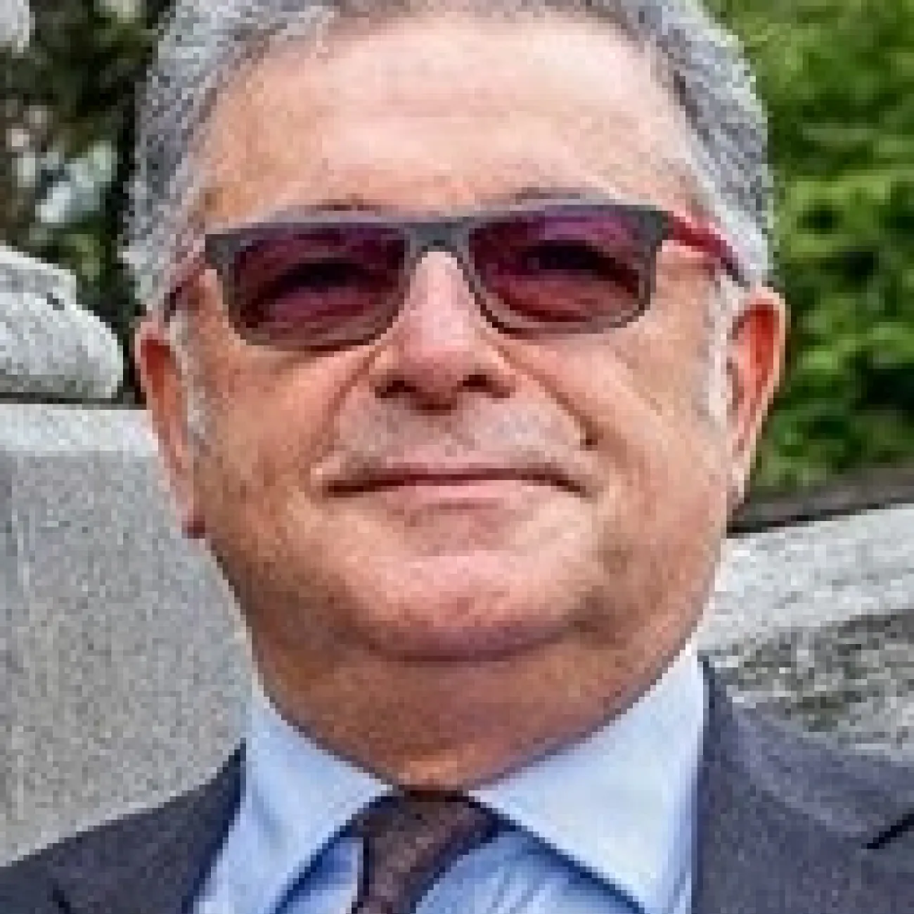 Professor Christos Pitelis