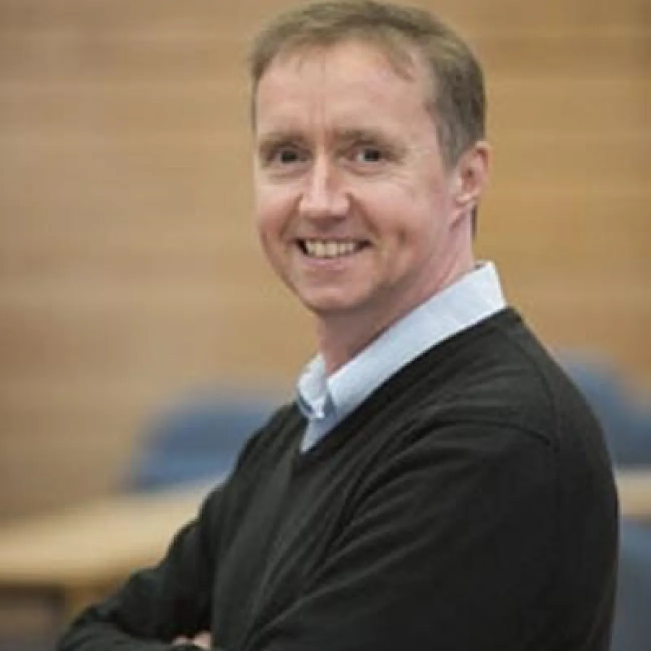 Professor Martin Browne