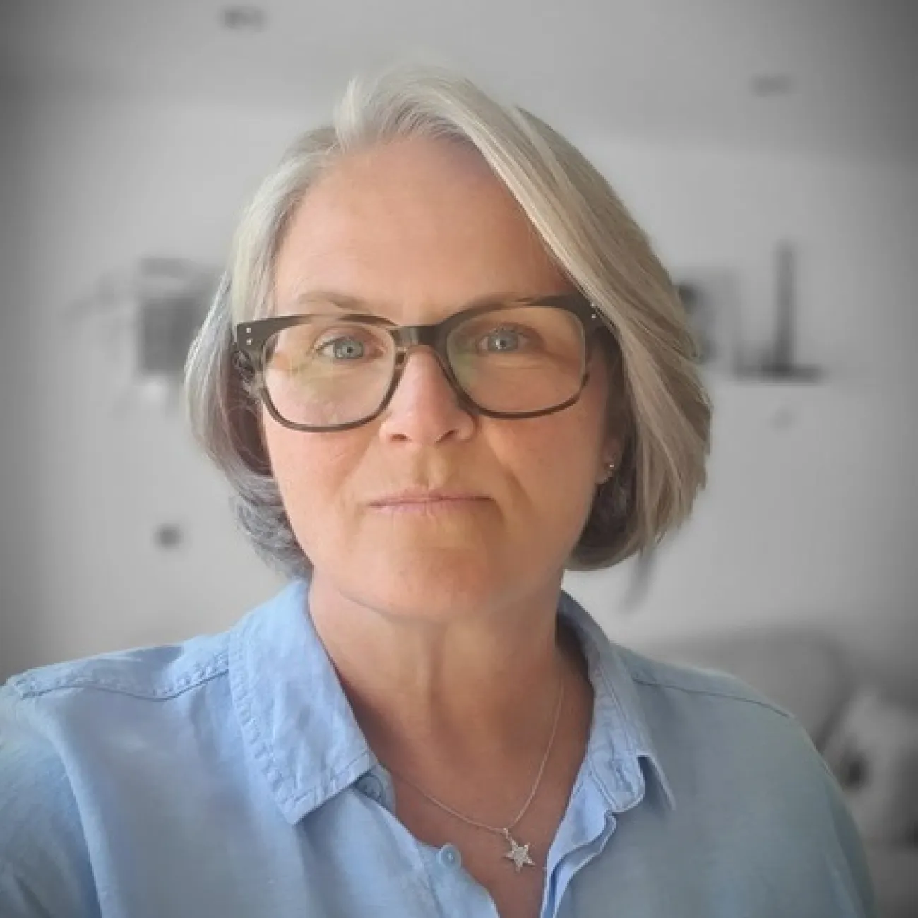 Professor Deborah Gill