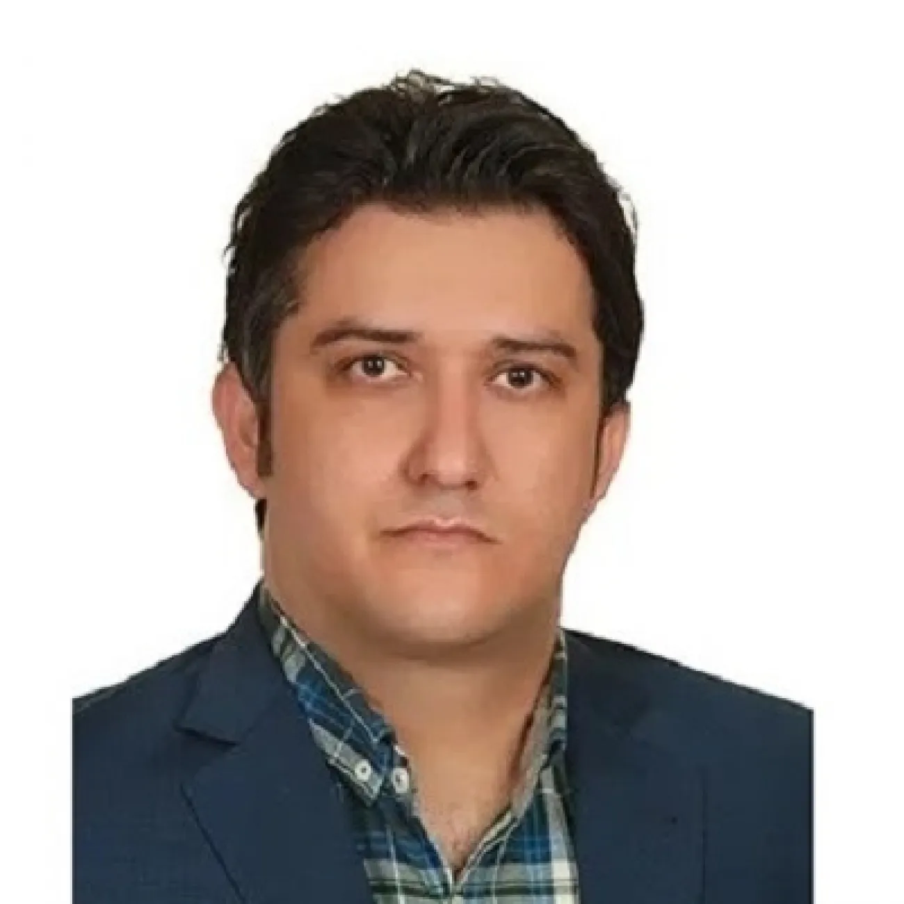 Doctor Ebrahim Afsar Dizaj