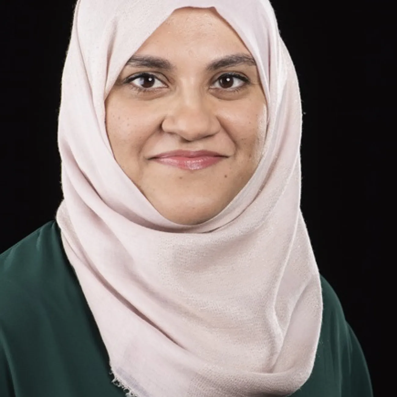 Ms Hirah Azhar