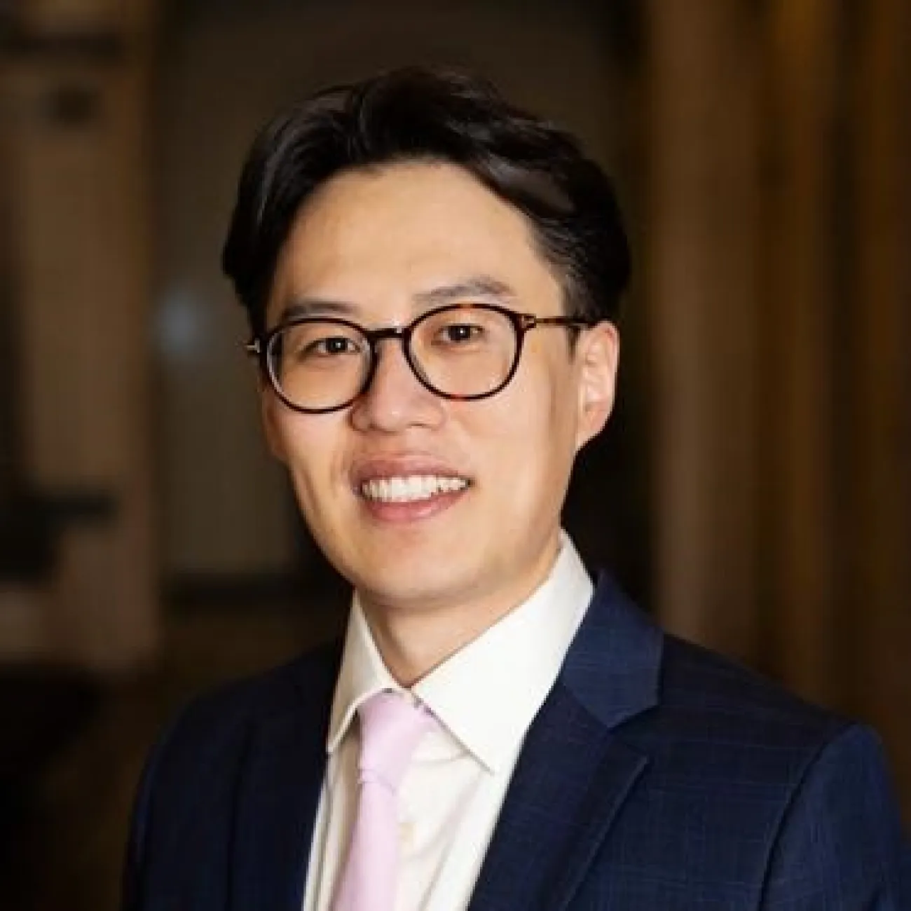 Doctor Hongyu Zhang