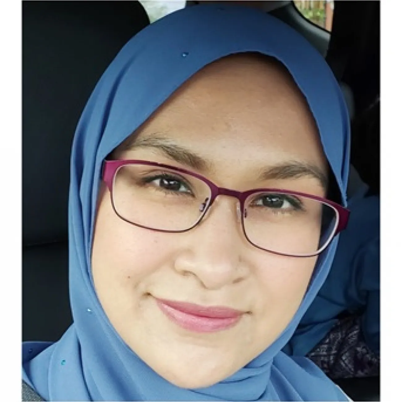 Doctor Izzati Ibrahim