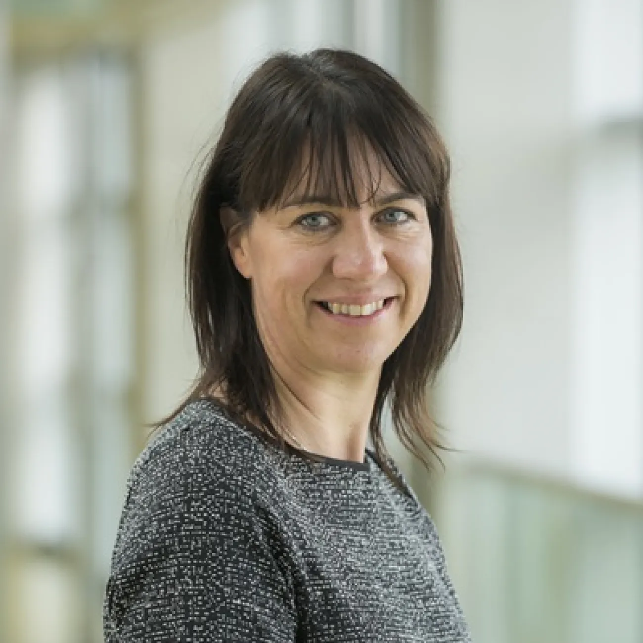 Mrs Jo Kelly | University of Southampton