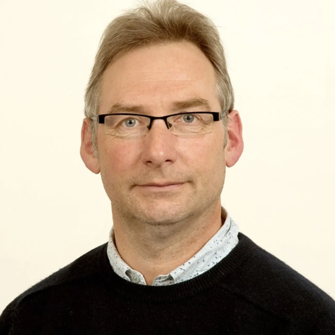 Professor Justin Dix