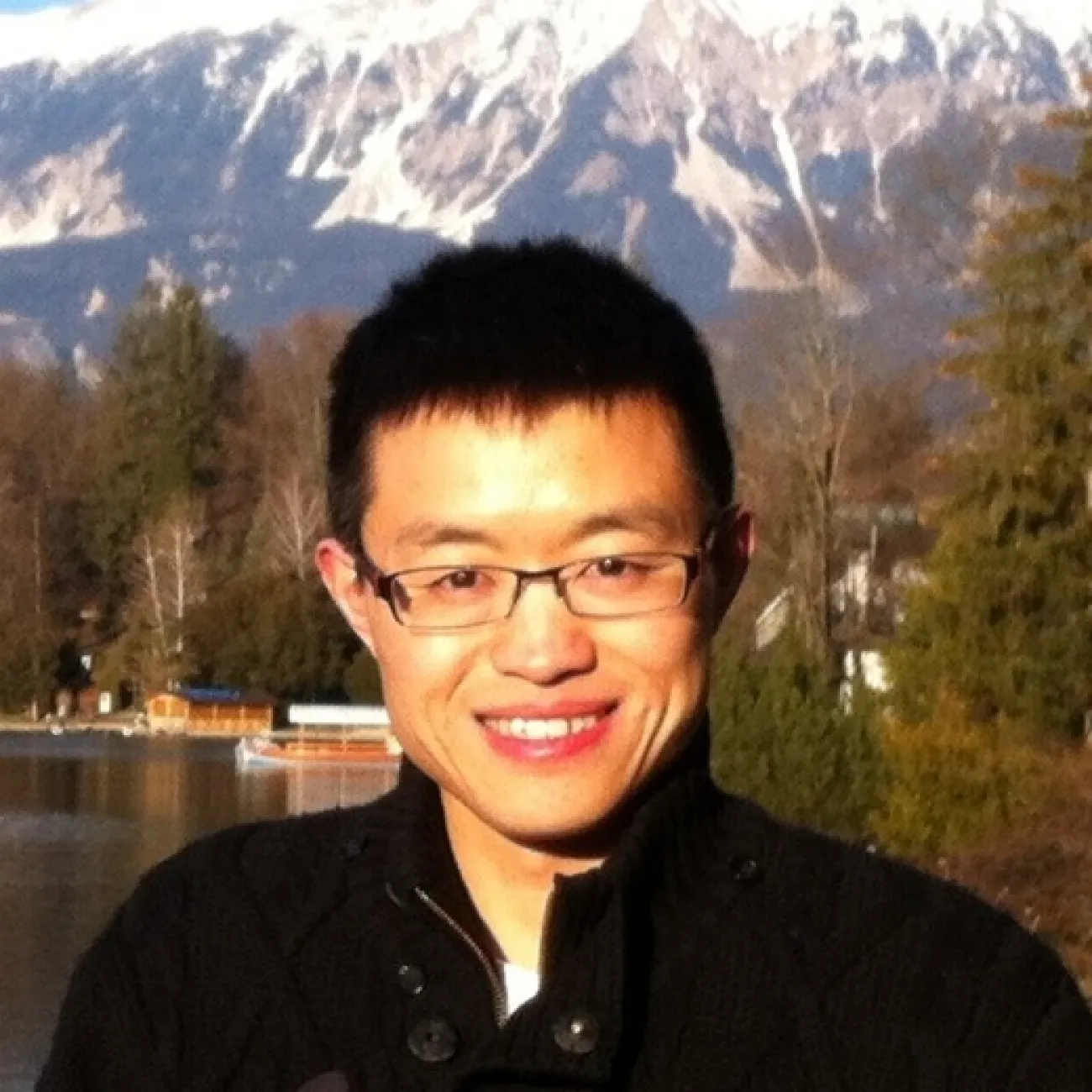 Professor Jie Tang