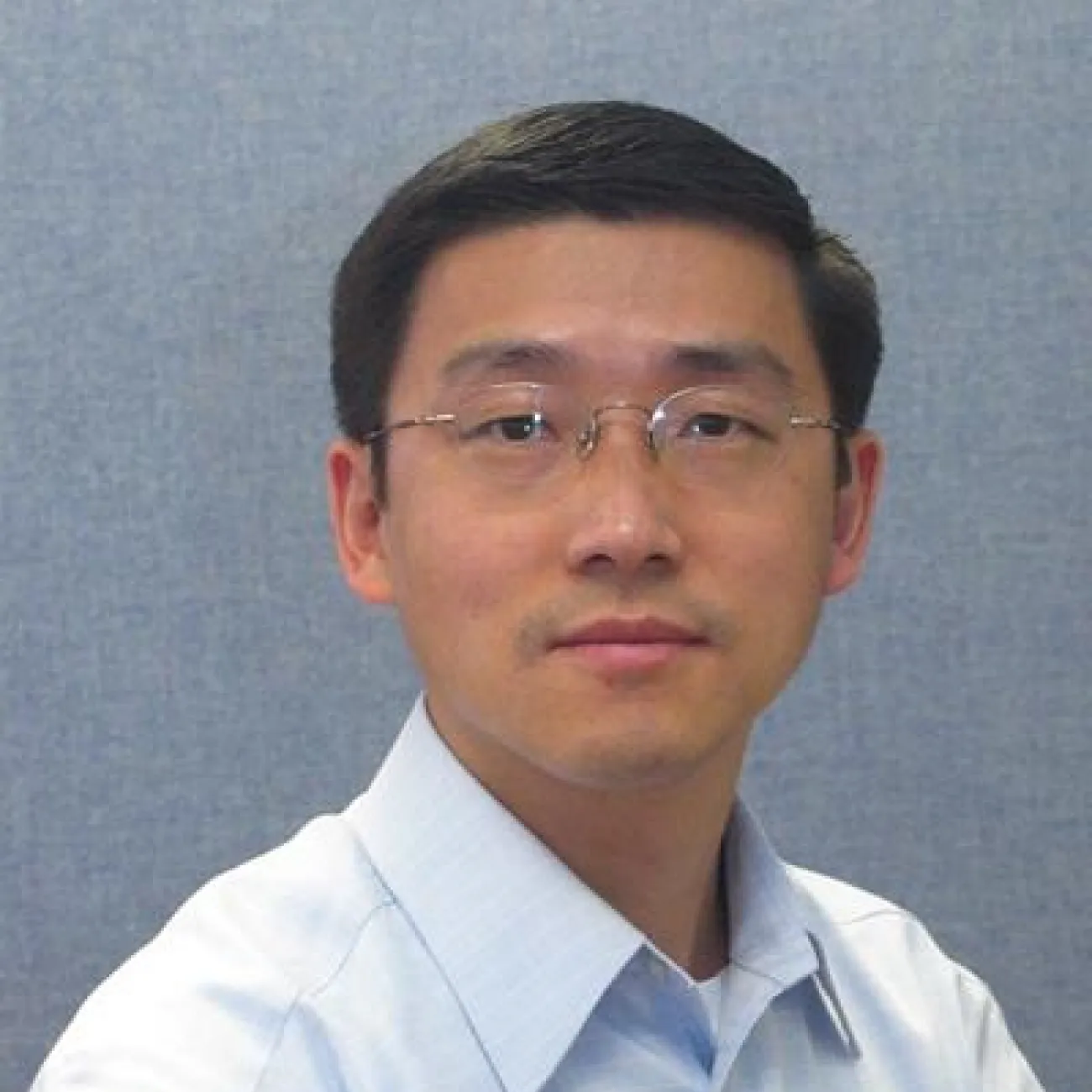 Doctor Jian Tong