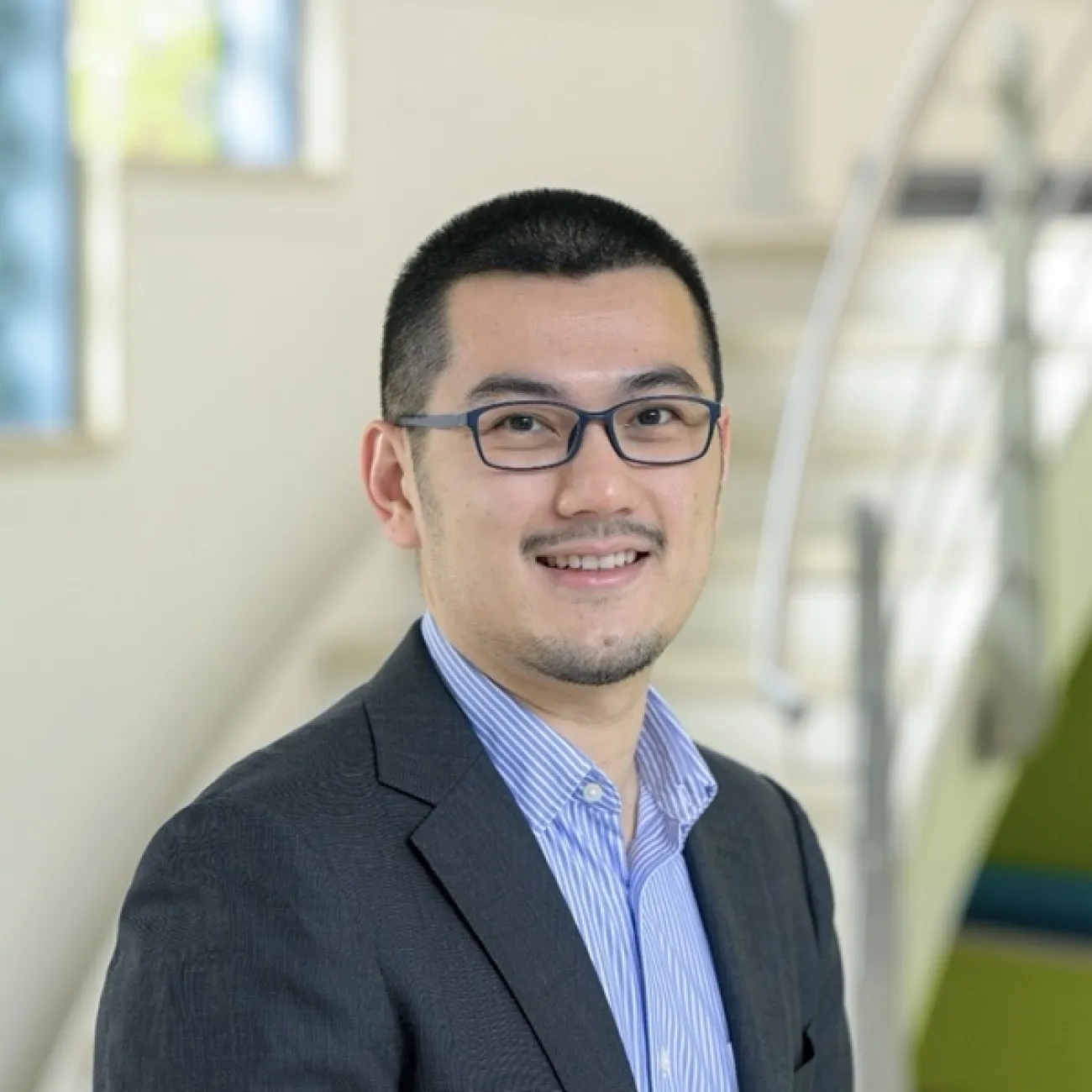 Doctor Jeng Yi Chong