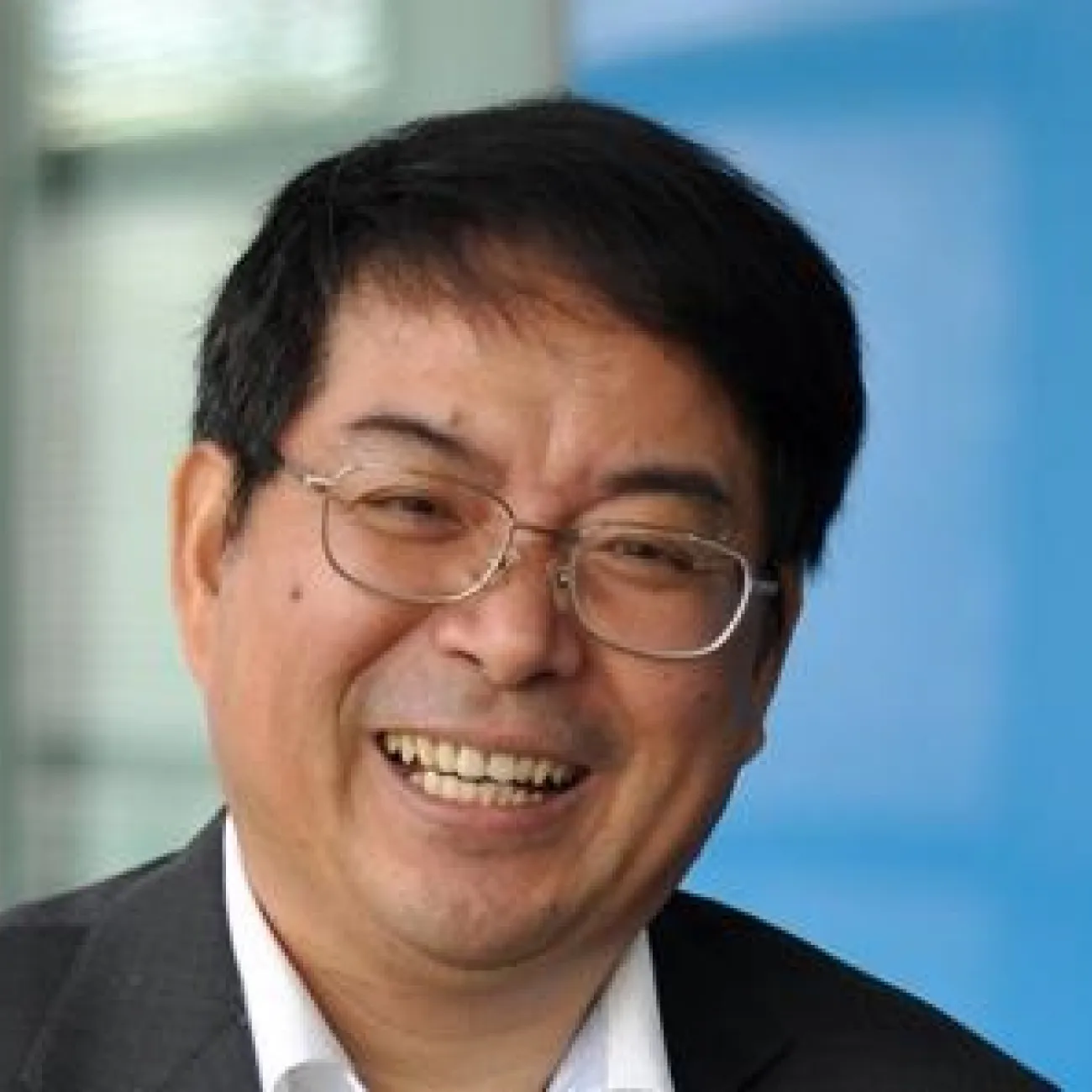 Emeritus Professor Lianghuo Fan