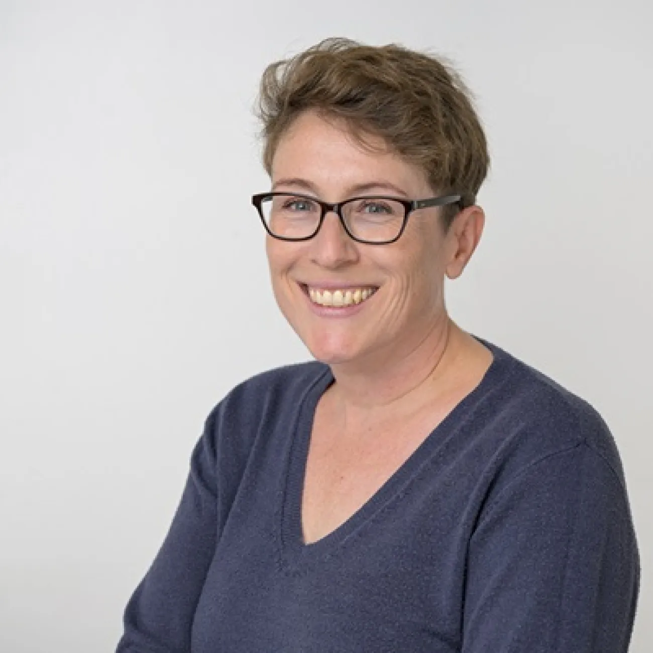 Professor Lucy Green