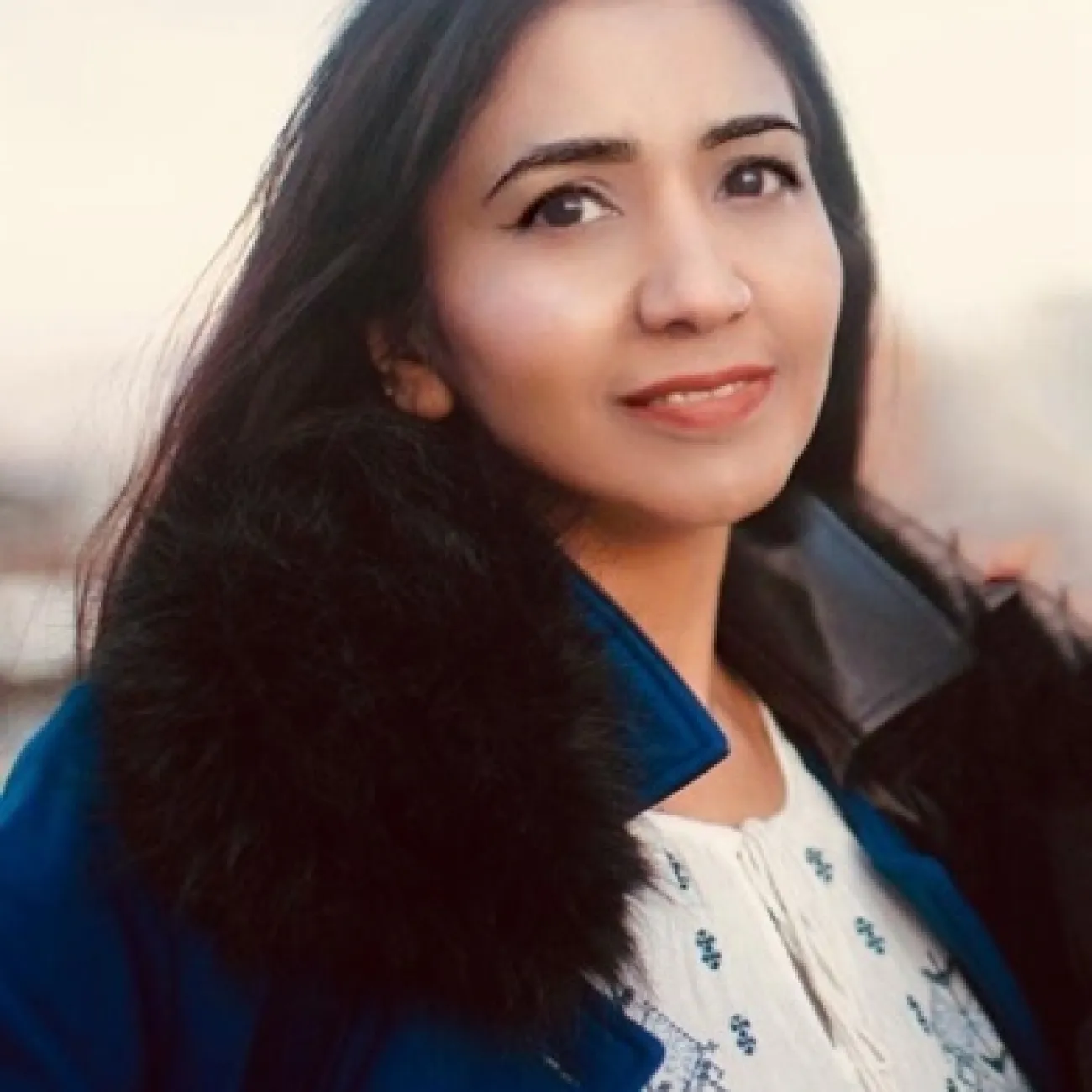 Doctor  Laila Khawaja