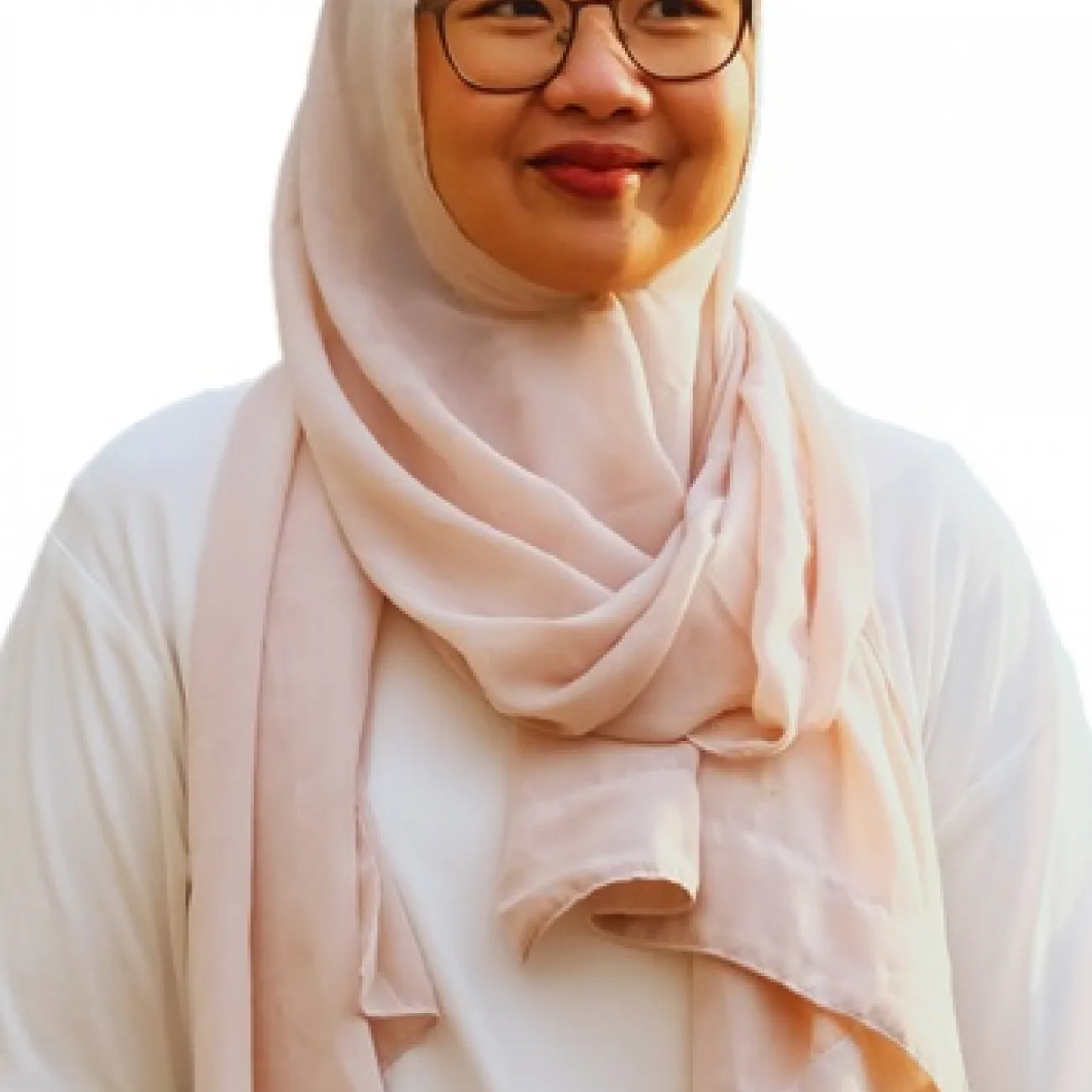 Lidia Mayangsari