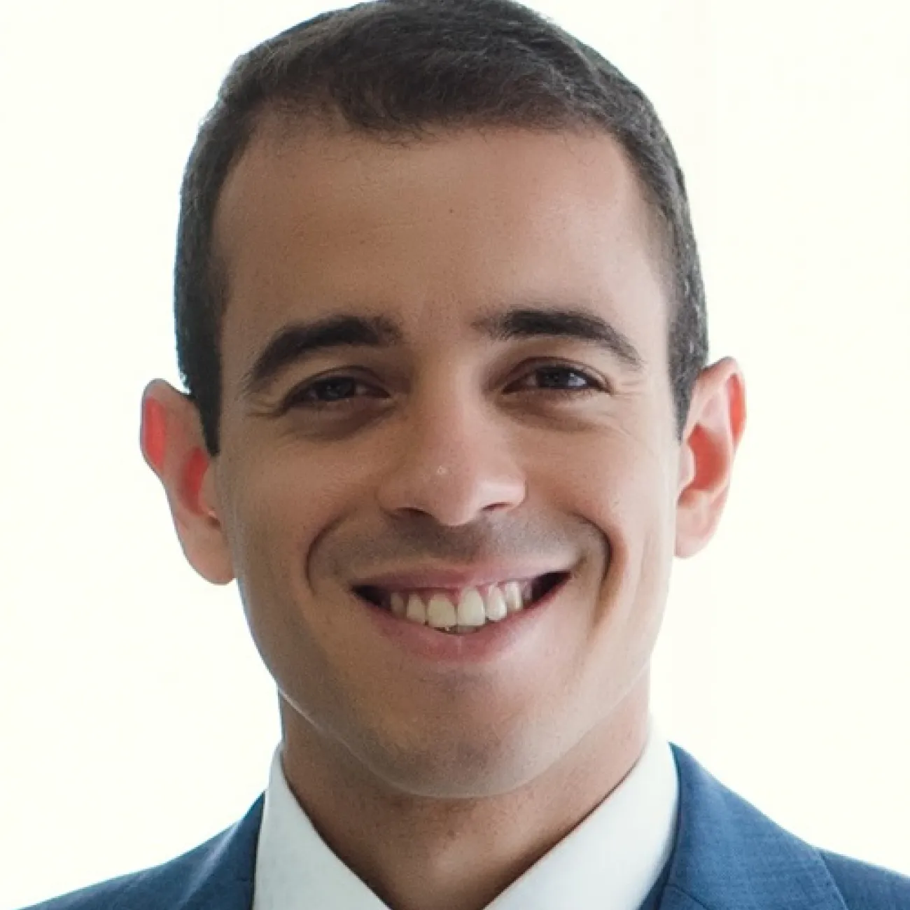 Doctor Lucas Queiroz Machado