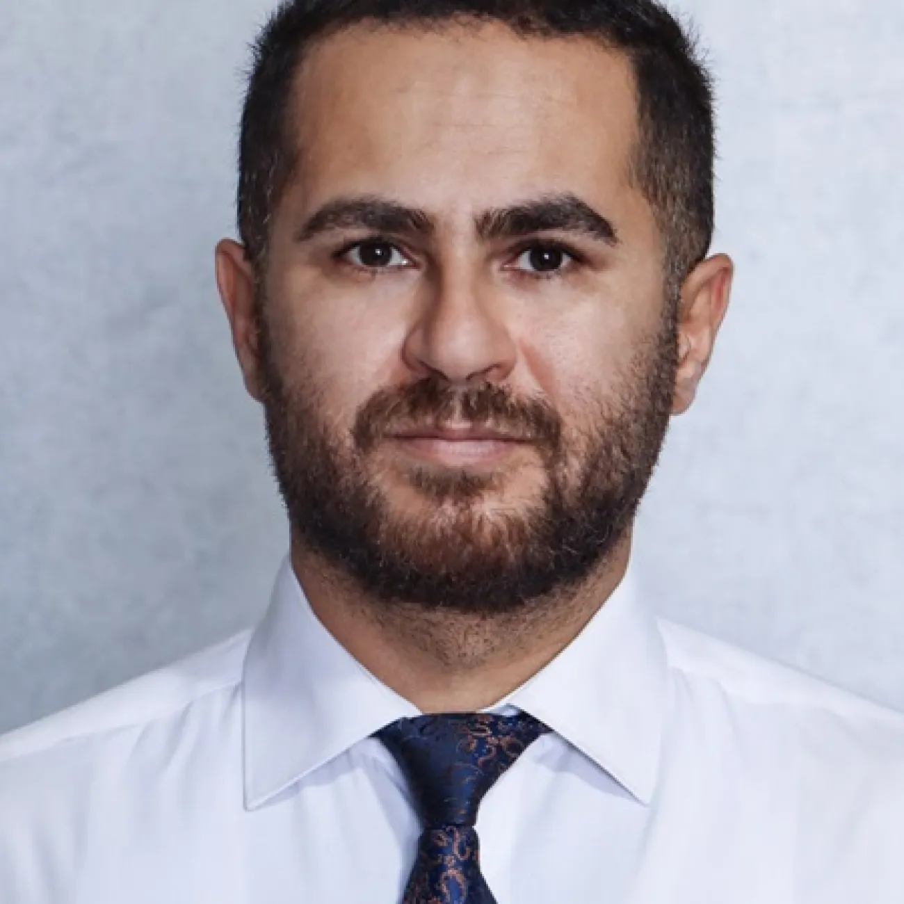 Mr Mohammad Esmaeil Asadi