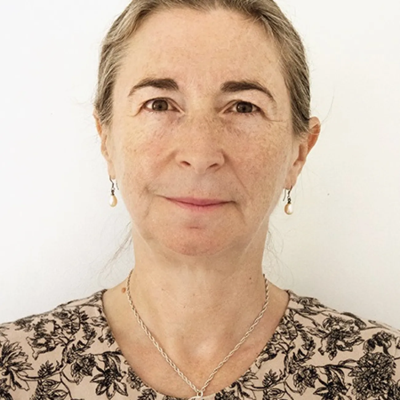 Professor Maria Hayward