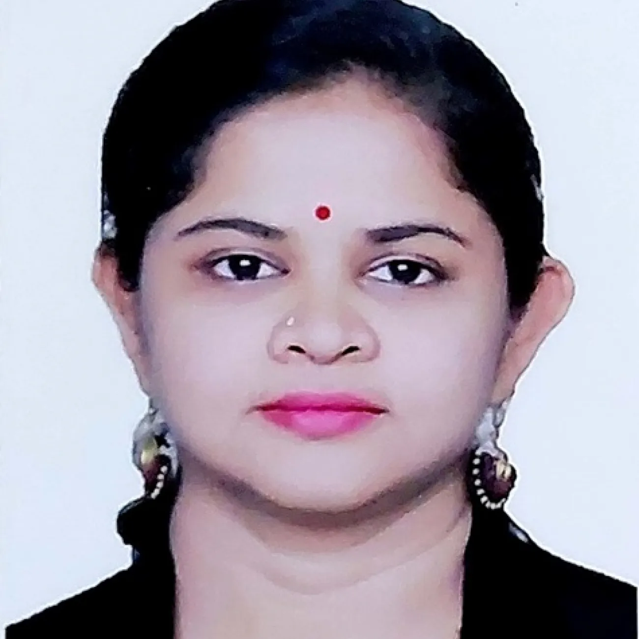 Mrs Nalini  Murugaiyah