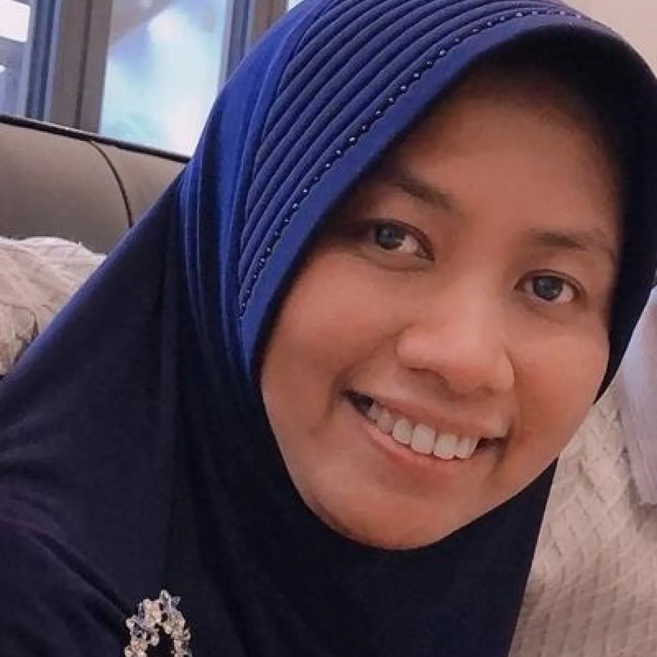 Doctor Nunung Nurul Hidayah