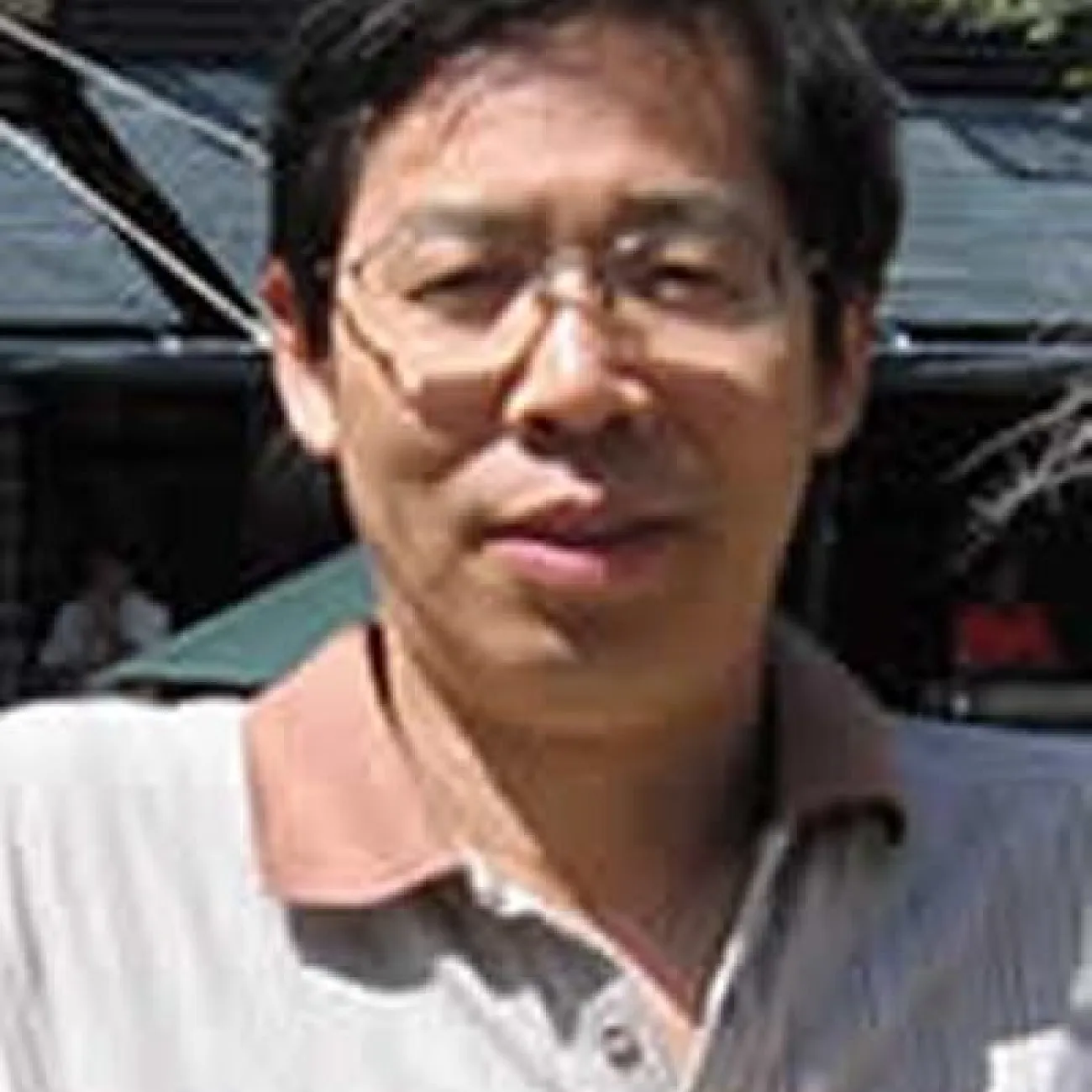 Doctor Nong Gao