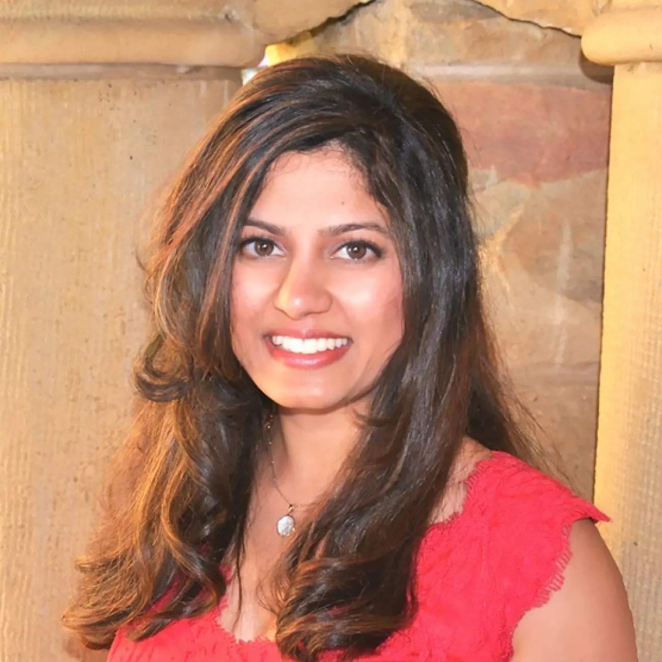 Doctor Nina Vaidya