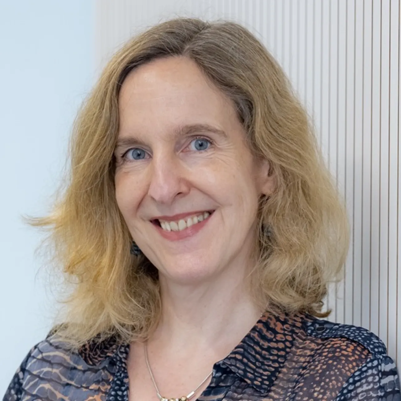 Professor Rebecca Hoyle