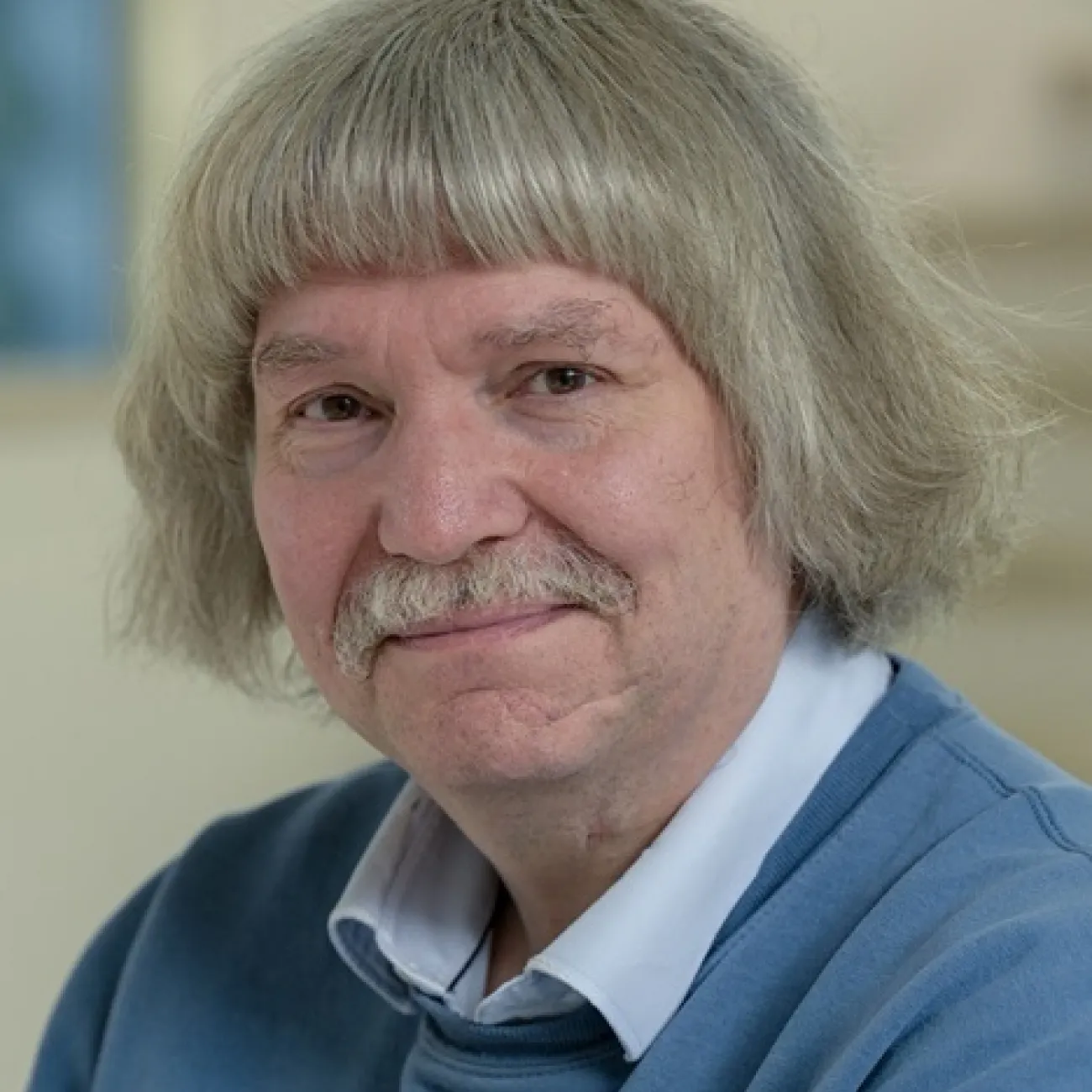 Professor Richard Whitby