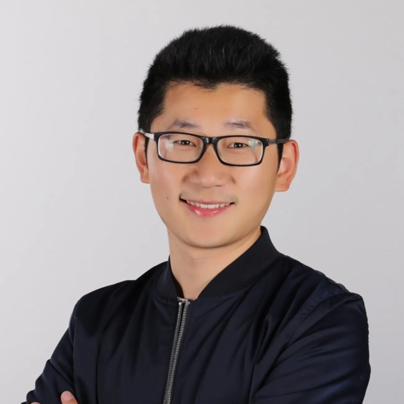 Doctor Rujie Sun