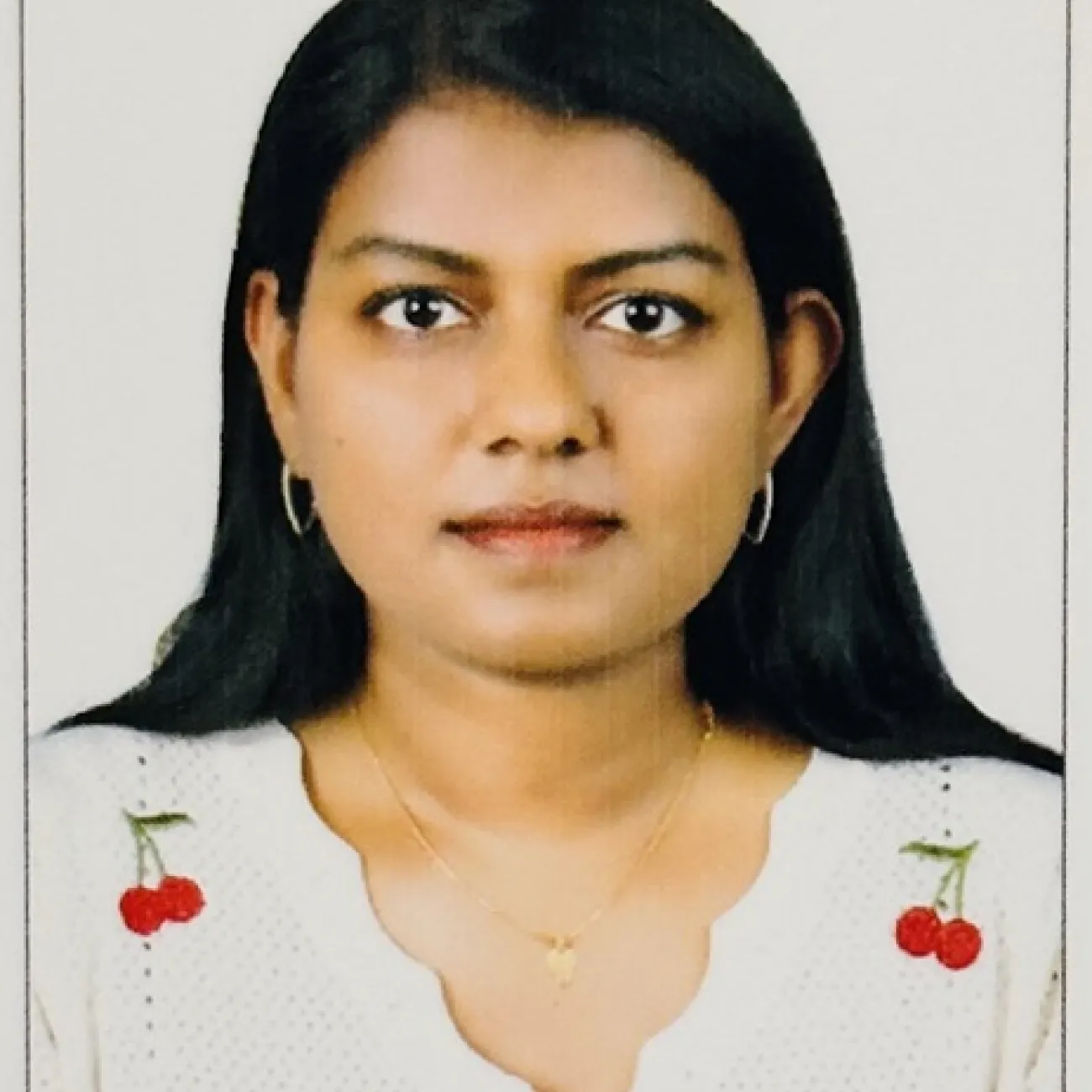 Doctor Roshni babu