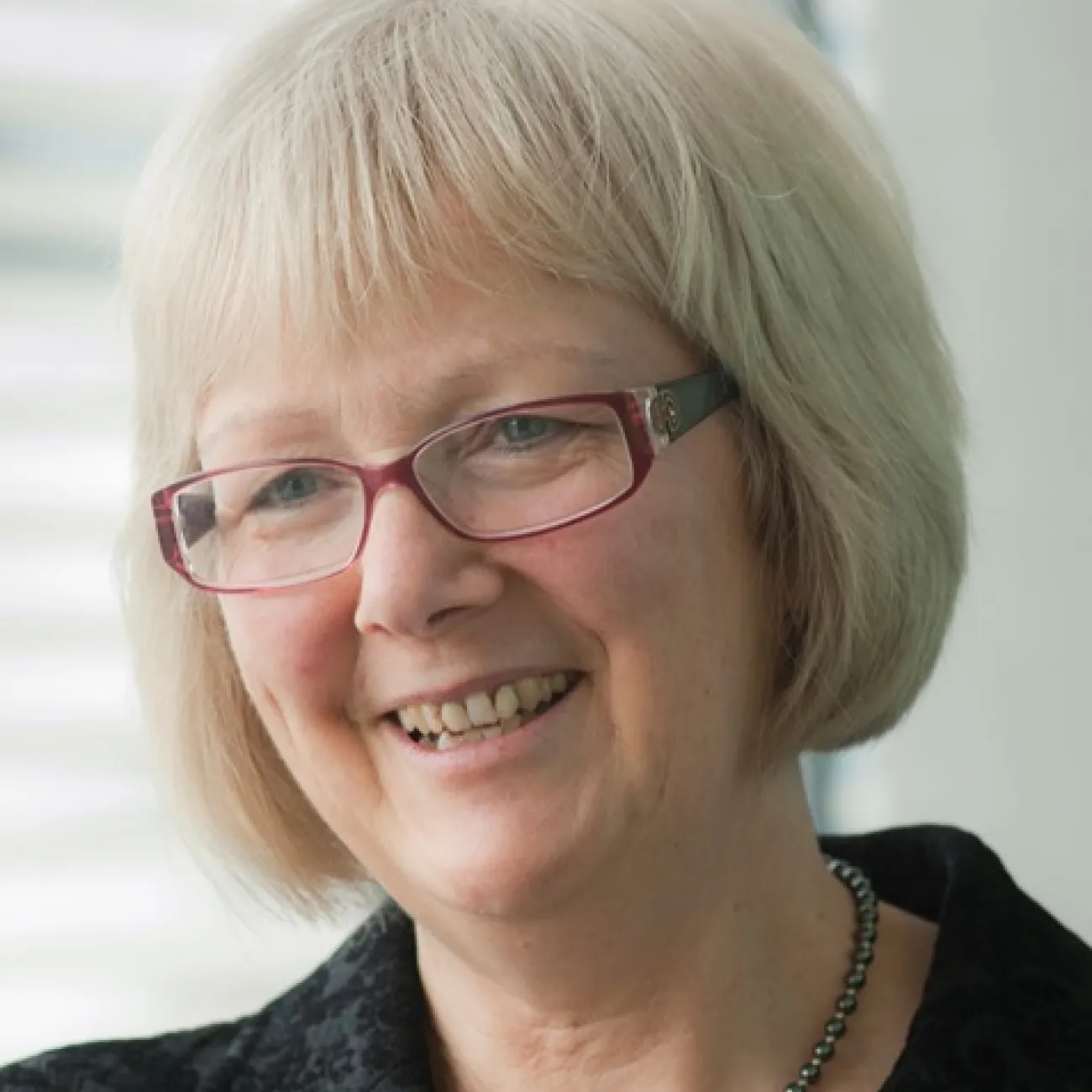 Professor Sally Brailsford