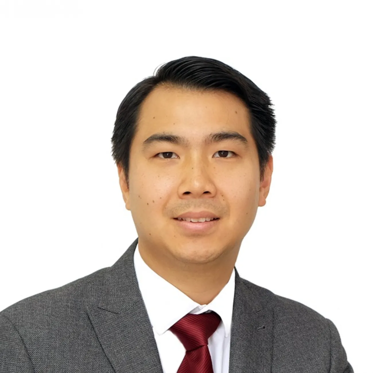 Doctor Stephen Lim