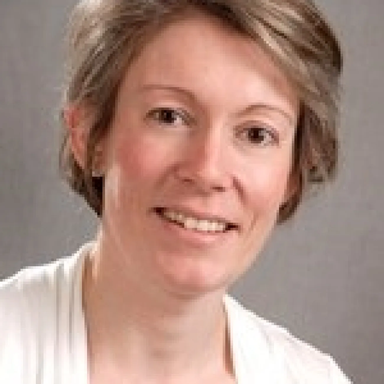 Doctor Sophie Fletcher