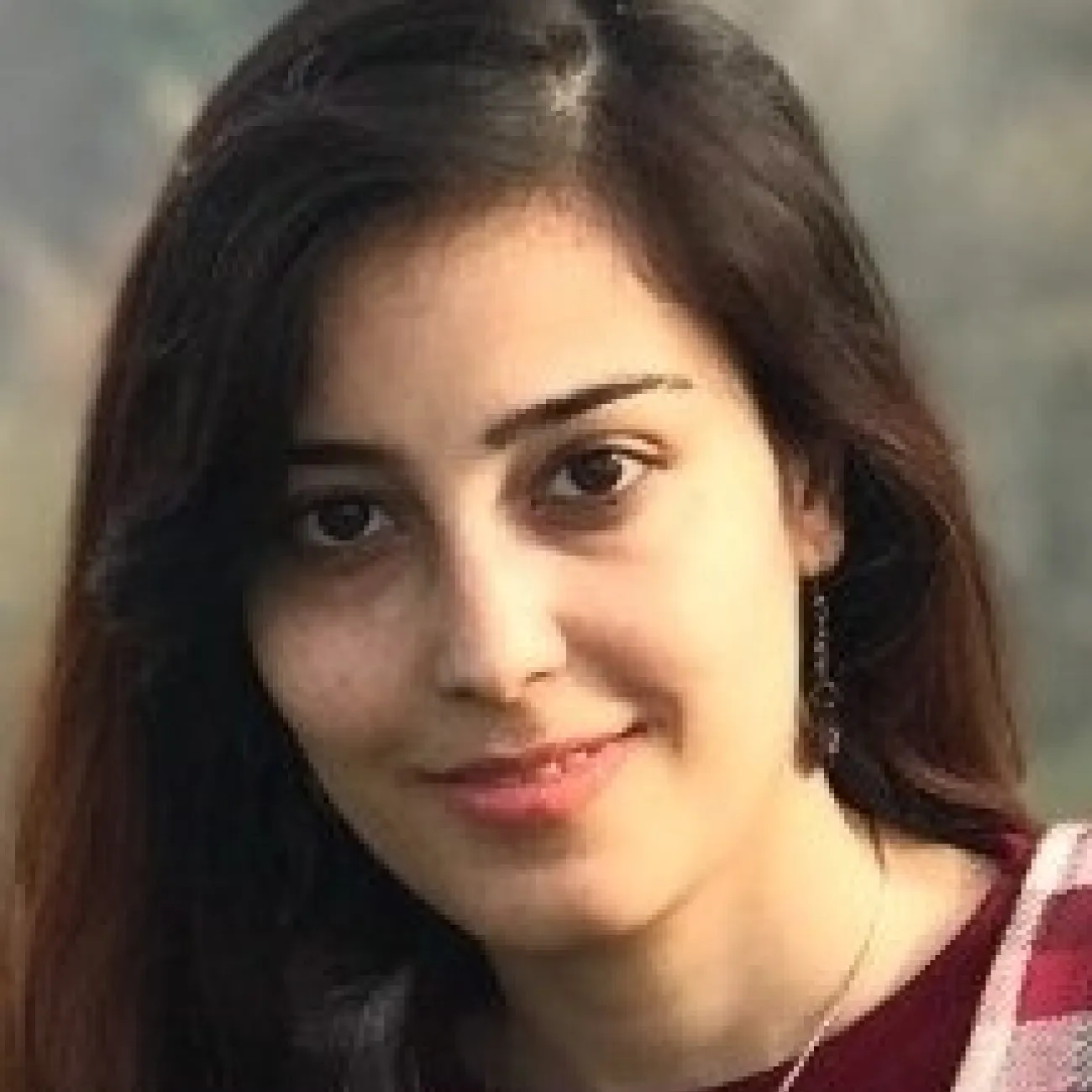 Doctor Sima Farokhnejad