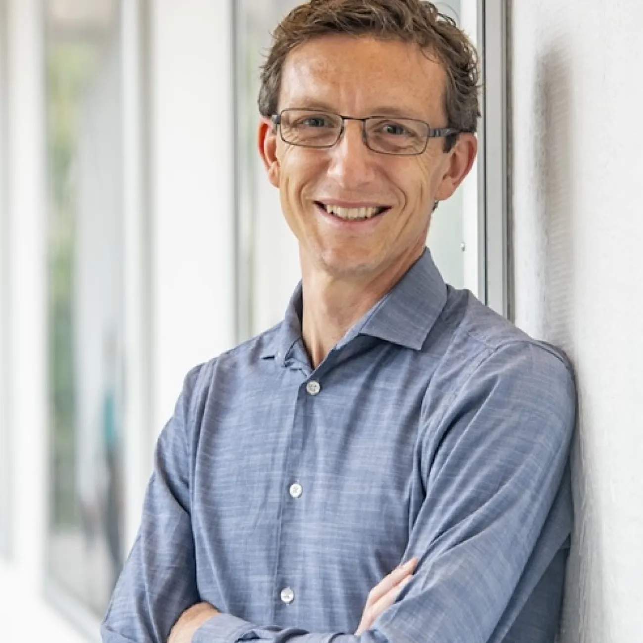 Professor Sebastian Hoenig
