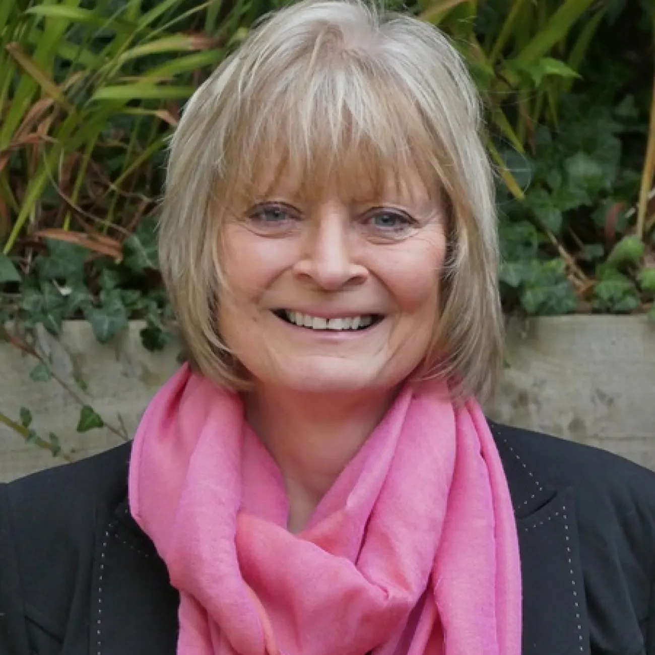 Emeritus Professor Katherine Weare