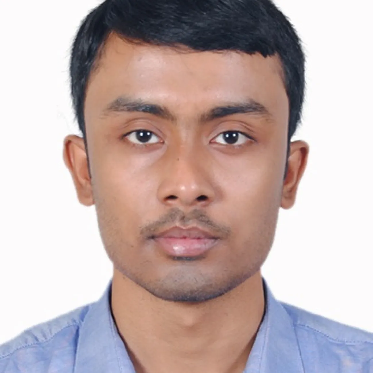 Mr Soumyadeep Mondal