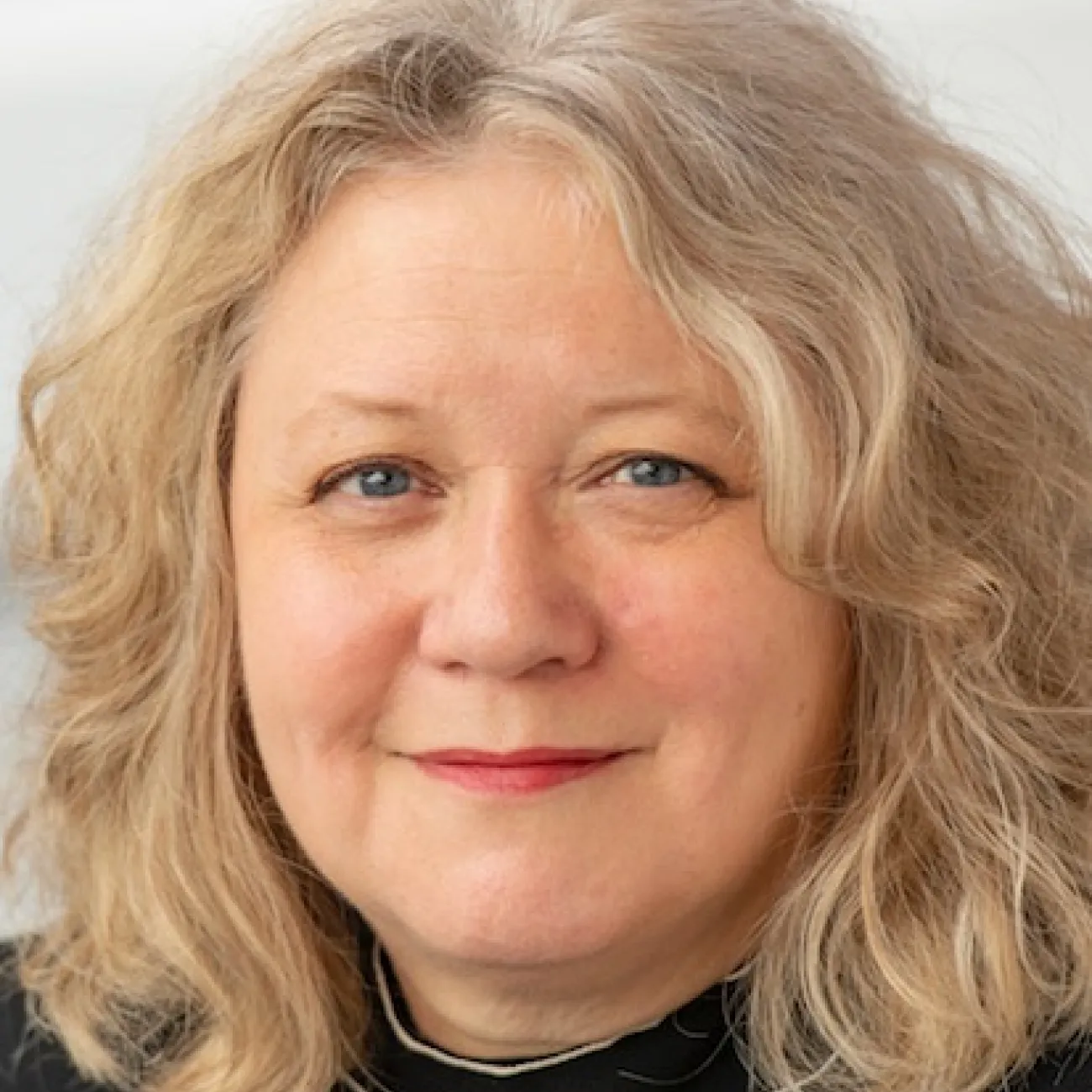 Professor Sue Colley