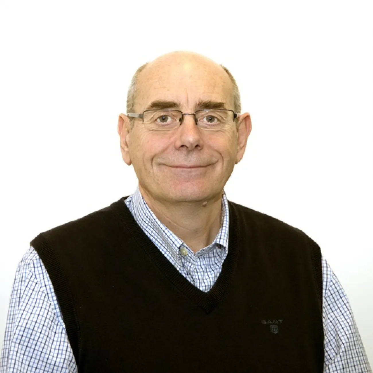 Professor Stephen Roberts