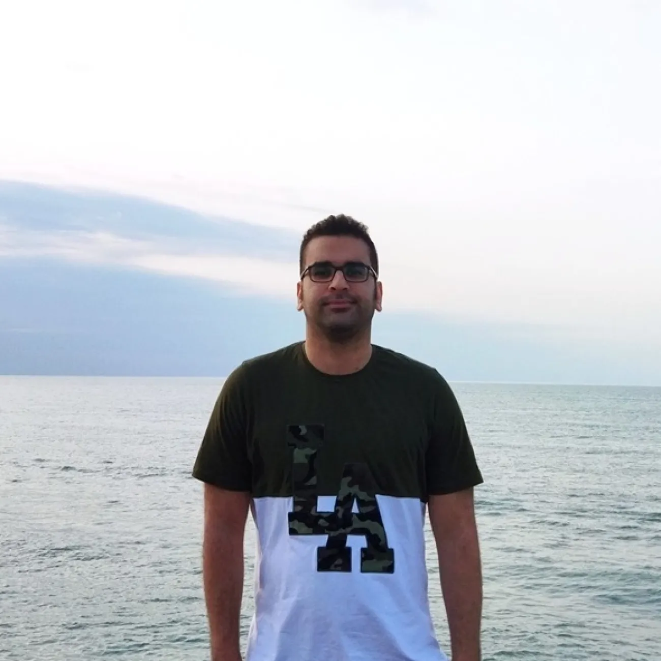 Mr Saeed Rahmati