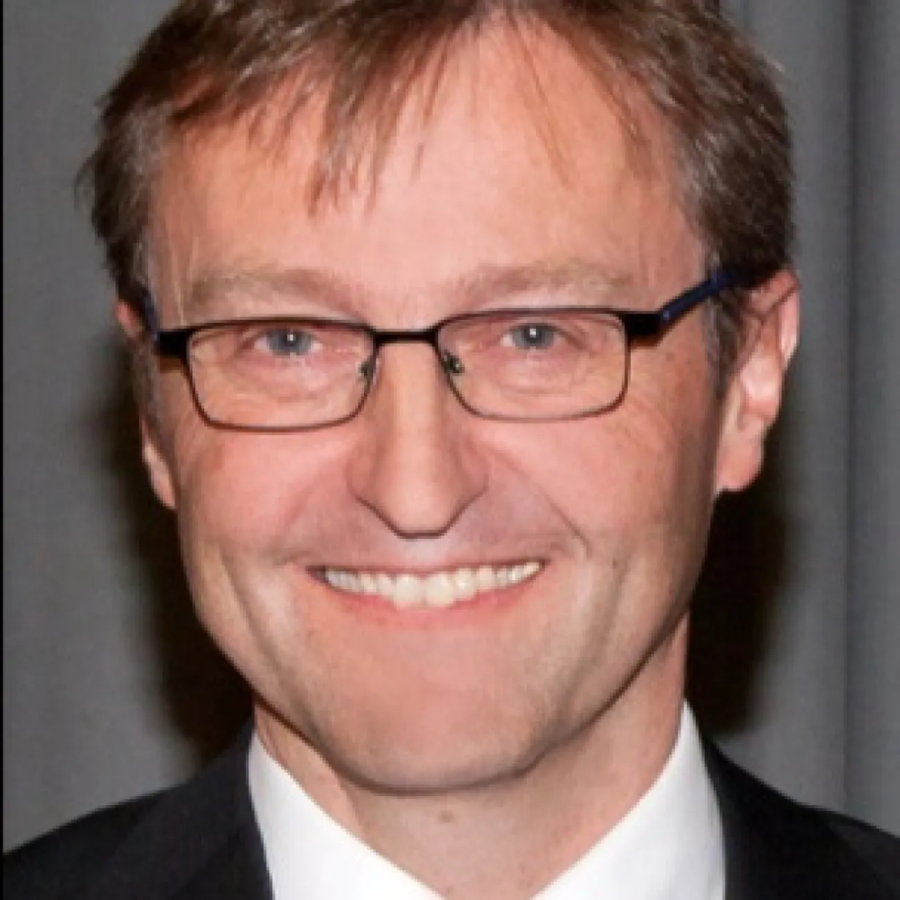 Professor Steffen Staab