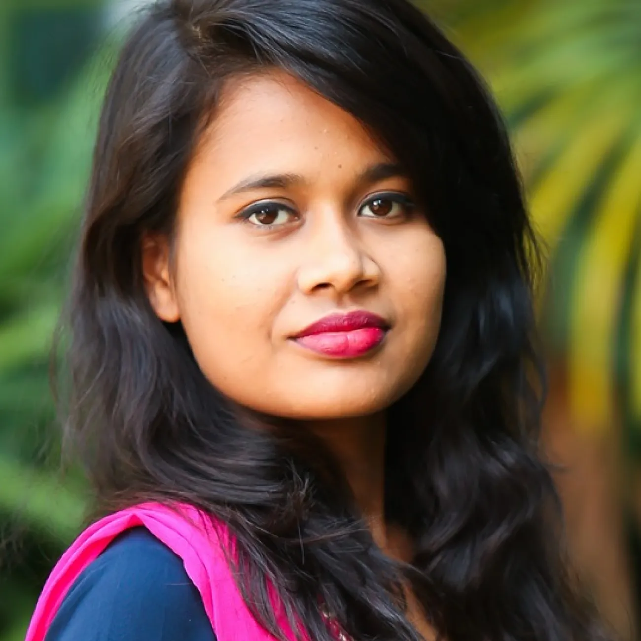 Ms Tahrima Hossain