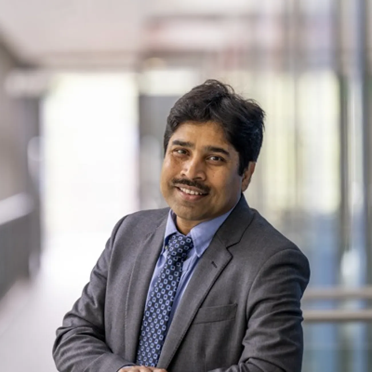 Professor Tapas Mishra