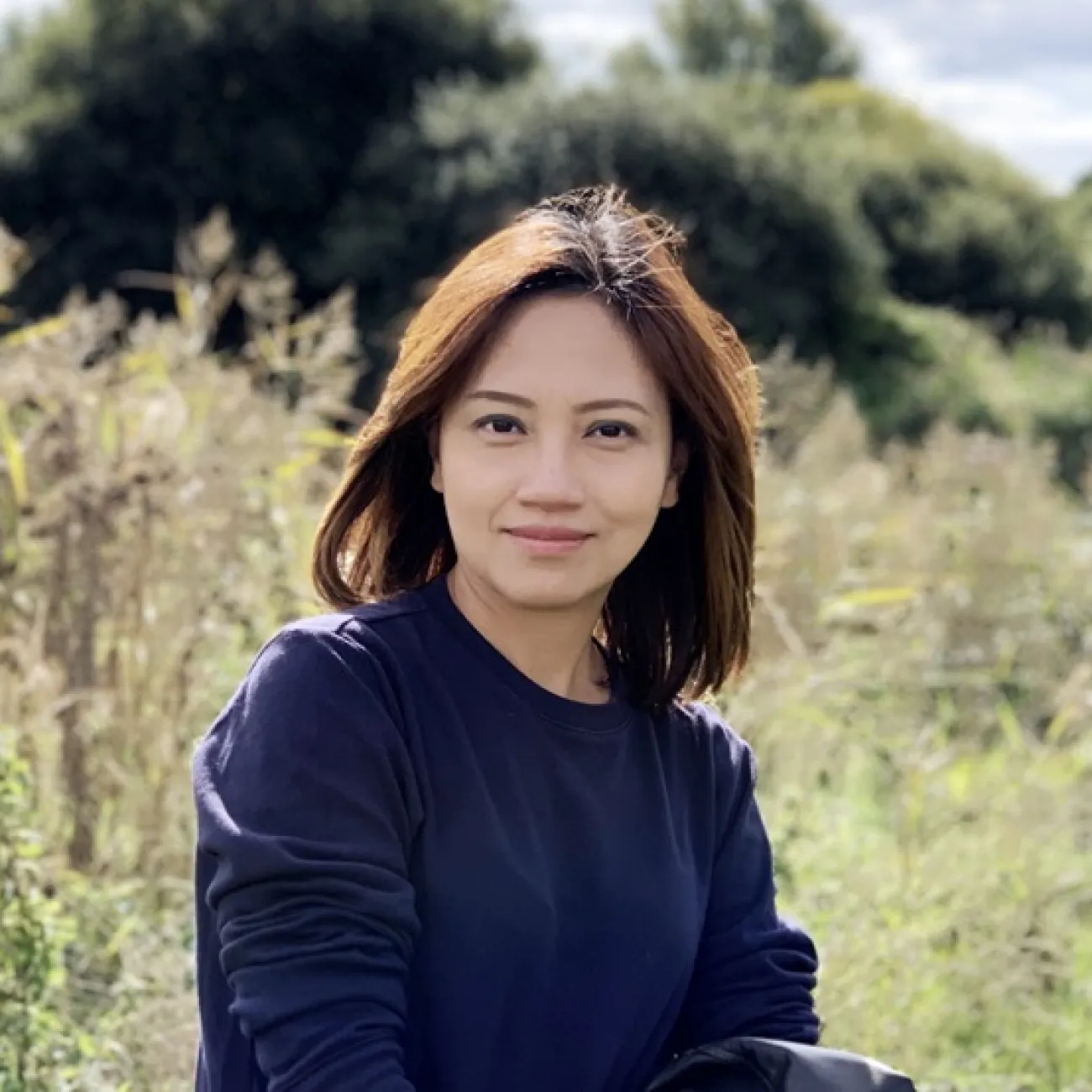 Doctor Trang Gardner