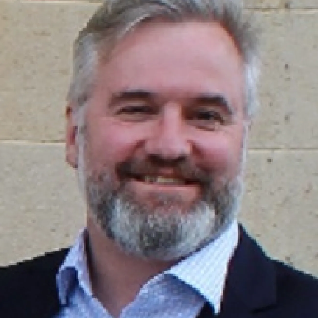 Professor Tom Wilkinson