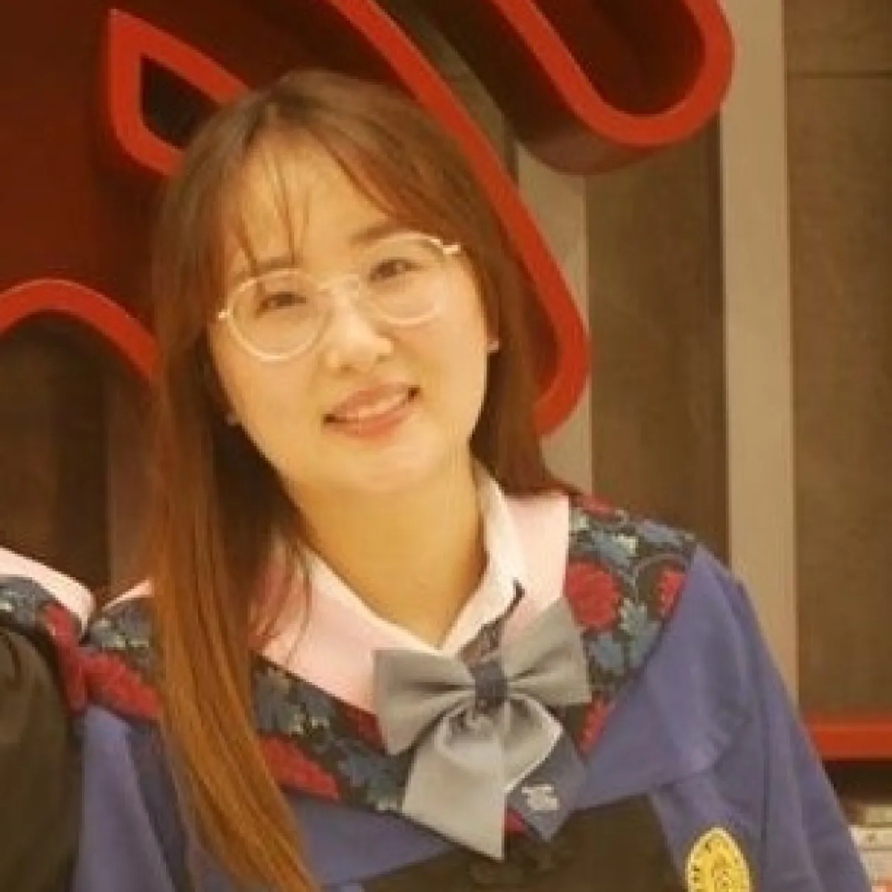 Miss Tengjiao Xu