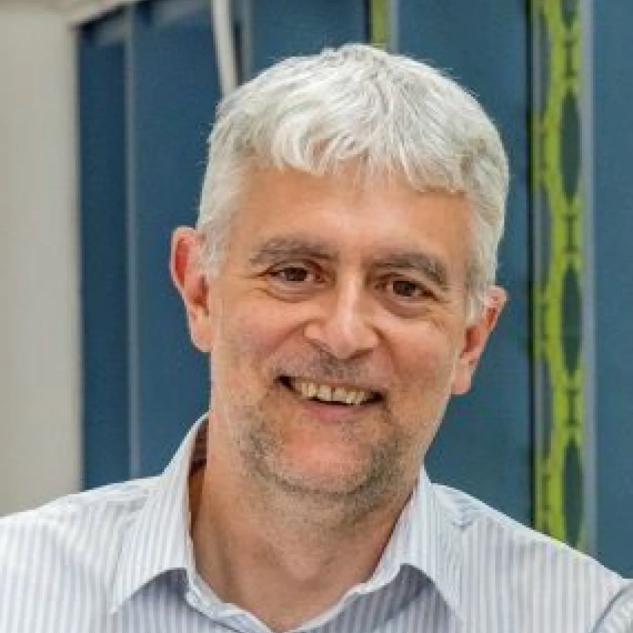 Professor Andrew Hector