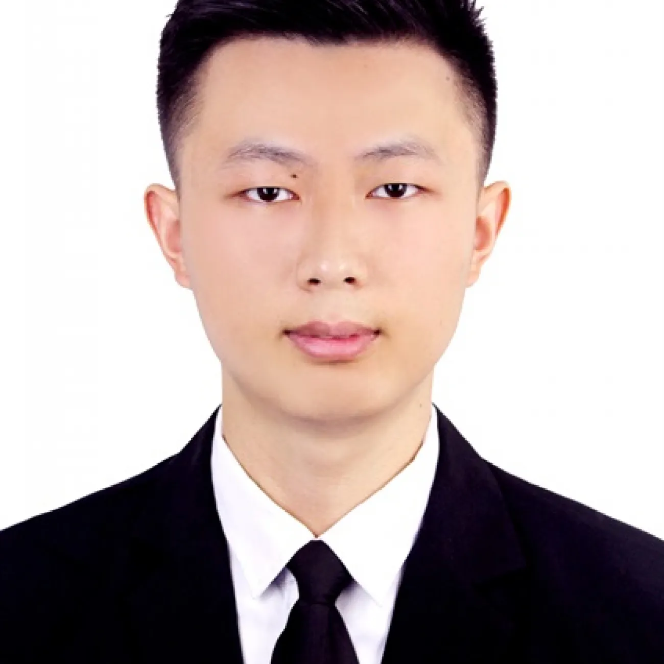 Mr Wenzhe Lin