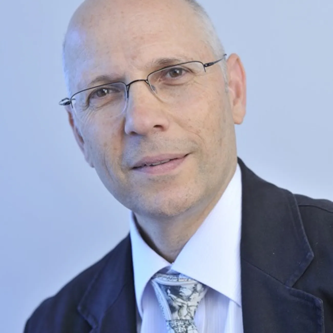 Professor Yehuda Baruch